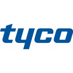 Tyco Cloud Solutions (Johnson Controls) Logo